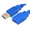 Adaptér usb 3.0 shielded cable 1,5 m