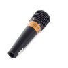Profesionální drátový dynamický mikrofon pro karaoke
