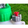 Zahradní ruční postřikovač 5 l + ramenní popruh