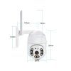 Venkovní kamera ip wifi full hd zoom