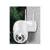 Venkovní kamera ip wifi full hd zoom