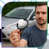 Víčko palivové nádrže pro Ford Focus MK2 C-MAX GALAXY