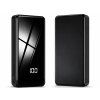 POWER BANK 20000 MAH 2LED (100)
