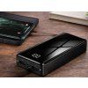 POWER BANK 20000 MAH 2LED (100)