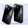 POWER BANK 20000 MAH 2LED (100)