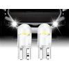 LED osvětlení auta W5w t10 2 ks