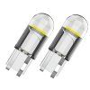 LED osvětlení auta W5w t10 2 ks