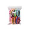 3d pla filament 20 x 20 m 400 metrů sada barevných balíčků