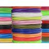 3d pla filament 20 x 20 m 400 metrů sada barevných balíčků