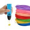 3d pla filament 20 x 20 m 400 metrů sada barevných balíčků