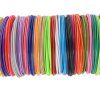 3d pla filament 20 x 20 m 400 metrů sada barevných balíčků