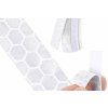 Reflective tape reflector for bicycle motorcycle car self-adhesive sticker 8 m