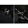 Reflective tape reflector for bicycle motorcycle car self-adhesive sticker 8 m