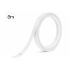 Reflective tape reflector for bicycle motorcycle car self-adhesive sticker 8 m