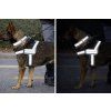 Reflective tape reflector for bicycle motorcycle car self-adhesive sticker 8 m