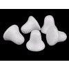 Zvonek 4,5x5 cm polystyren