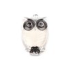Přívěsek sova 17x27 mm