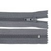 Spirálový zip No 5 délka 18 cm POL