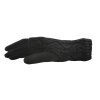 Dotykové rukavice R6413 - černé