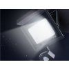 Halogenový reflektor vedl 10w 6000k se soumrakovým senzorem ip66