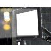 Halogenový reflektor vedl 20w 6000k se soumrakovým senzorem ip66