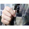 Kubotan samoobrany tactical long language 2x cartridge