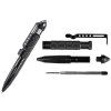 Kubotan samoobrany tactical long language 2x cartridge