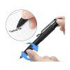 Kubotan samoobrany tactical long language 2x cartridge