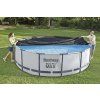 Kryt pro 366 cm rámový bazén BESTWAY 58037
