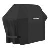 Kryt grilu 100x60x95cm Kaminer 21074