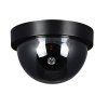 Atrapa kamery cctv kamera dome dioda