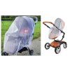 Moskytiéra do dětského kočárku
