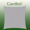 Stínová plachta 3,6x3,6m Gardlov 23164