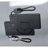 POWERBANK R61L ŠEDÝ (100)