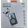 POWERBANK R16W ŠEDÝ (100)