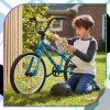 Sada 50 barevných samolepek na kamiony pro děti, DIY dekorace