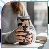 Sada duhových samolepek 50 ks, barevné pro děti, DIY dekorace