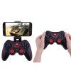Bezdrátová podložka gamepad pro telefony android s os ios