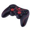 Bezdrátová podložka gamepad pro telefony android s os ios