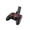 Bezdrátová podložka gamepad pro telefony android s os ios