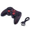 Bezdrátová podložka gamepad pro telefony android s os ios