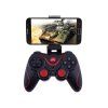 Bezdrátová podložka gamepad pro telefony android s os ios