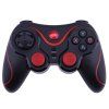 Bezdrátová podložka gamepad pro telefony android s os ios