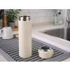 TERMOS LCD 420 ML BÍLÝ (50)