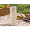 TERMOS LCD 420 ML BÍLÝ (50)