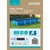 INTEX 28039 kryt na bazén