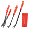 Sada 3 kleští na autosponky