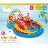 Vodní hřiště - duha INTEX 57453NP