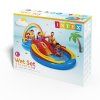 Vodní hřiště - duha INTEX 57453NP