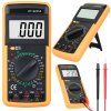 Digitální multimetr dt9205a lcd cyfra